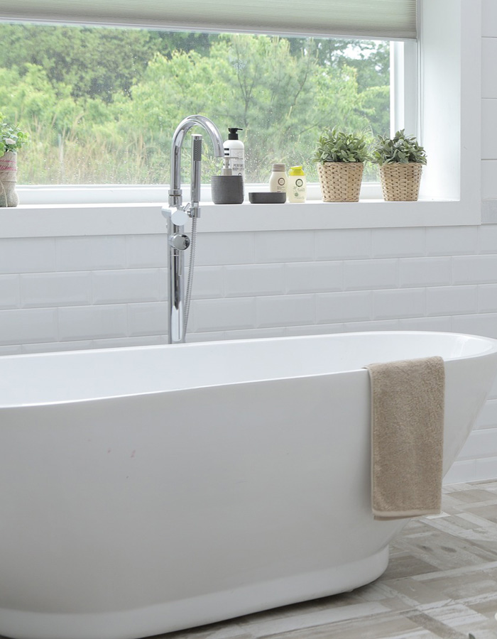 Travaux de plomberie à Lannemezan, Capvern et Tournay