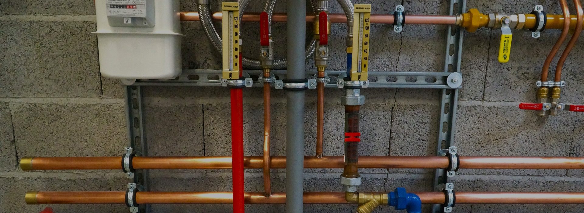 Installation chaudière Lannemezan, Capvern et Tournay